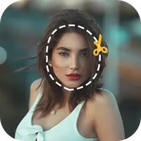 Magic Cut Paste Photo Editor icon