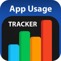 App Usage Tracker - Monitor icon