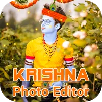 Krishna Photo Editor 2021 icon