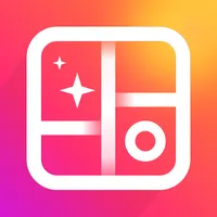 Collage Maker Pro -PhotoEditor icon