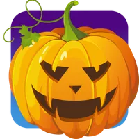 Halloween Photo Frames icon