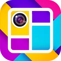 Photo Collage Maker Editor pic icon