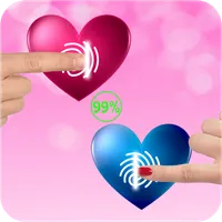 Real Love Calculator Find Love icon
