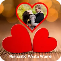 Romantic Love Photo Editor icon