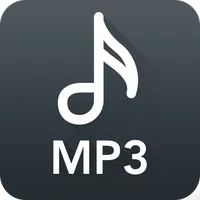 MP4 to MP3 Converter icon