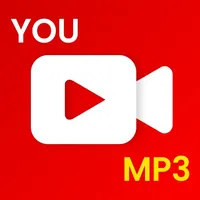 Video to Mp3 Converter – You C icon