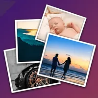 Photo Live Wallpaper icon