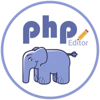 PHP Editor icon