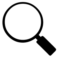 InstantSearch icon