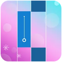 Colorful Piano Magic Tiles Kpo icon