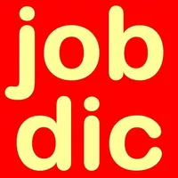 Jobdic icon