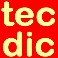 Tecdic icon