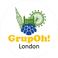 GrupOh! London icon