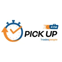PickUp4Me - Delivery Service icon