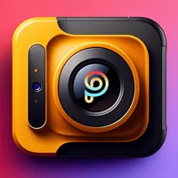 PicsEdit Pro - AI Photo Editor icon