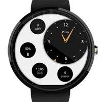 Material Classic Watch Face icon