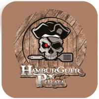 Hambúrguer do Pirata icon