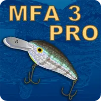 My Fishing Advisor Pro icon