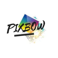 Pixbow icon
