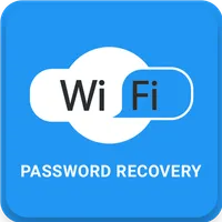 Pixel Wifi Recovery icon