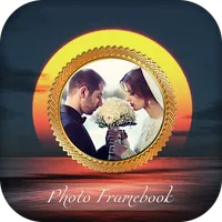 Photo Framebook icon