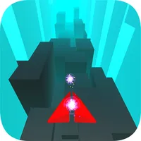 Flight Dash: Endless Obstacle  icon