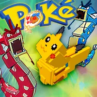 Pixelmon Craft Go Poke Battle icon