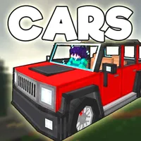 Car Games Drive mod Minecraft icon