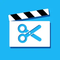 Video Editor: Cut, Trim, Merge icon