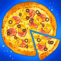 Pizza Games: Blaze Cooking icon