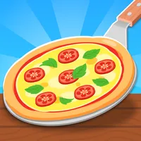 Pizza Cooking Games for Kids icon