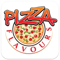 Pizza Flavours icon