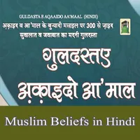 Muslim Beliefs in Hindi icon