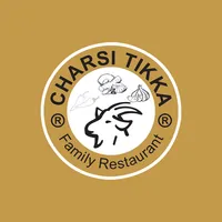 Charsi Tikka Customer App icon