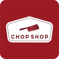 Chop Shop icon
