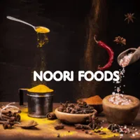 Noori Foods icon