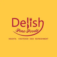 Delish Fine Foods icon