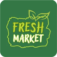 Fresh Market PK icon