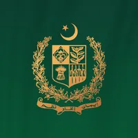 Constitution of Pakistan icon