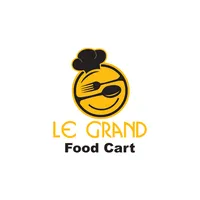 Le Grand Food Cart App icon