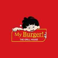 My Burger Online Ordering App icon