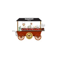 Nadeem Tikka Delivery App icon