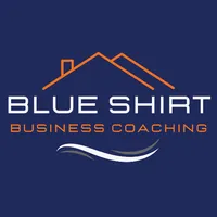 Blue Shirt Coaching icon