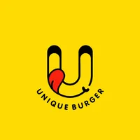 Unique Burger Customer App icon