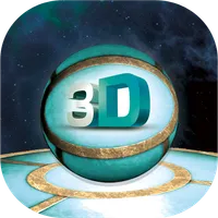 Fall Ball 3D Free icon