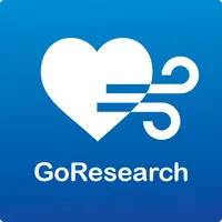 GoResearch™ Patient icon