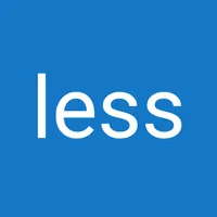 Less icon