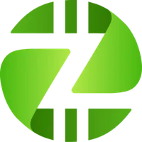 Zielony icon