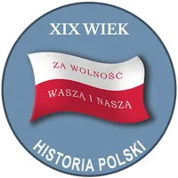 Historia Polski. XIX wiek. icon