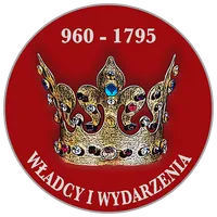 Historia Polski. Władcy i wyda icon